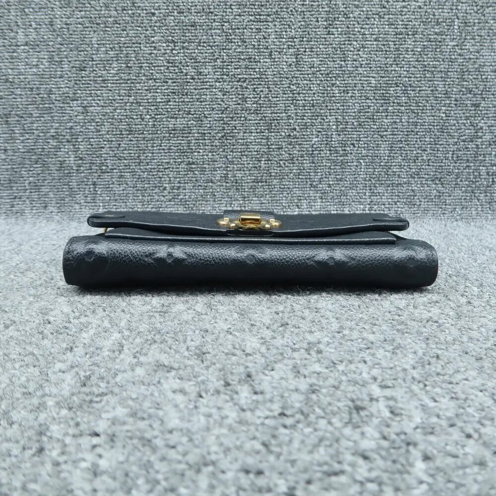 100% Authentic Louis Vuitton Vavin Woc Monogram leather Shoulder bag 1482-08424 - Picture 4 of 12